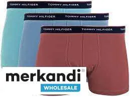 * Oferta al por mayor: Boxers masculinos Tommy Hilfiger 3-pack *