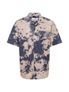 Ajuste regular Camisa 'Lovaar Blommaa' ARMEDANGELS en Arena