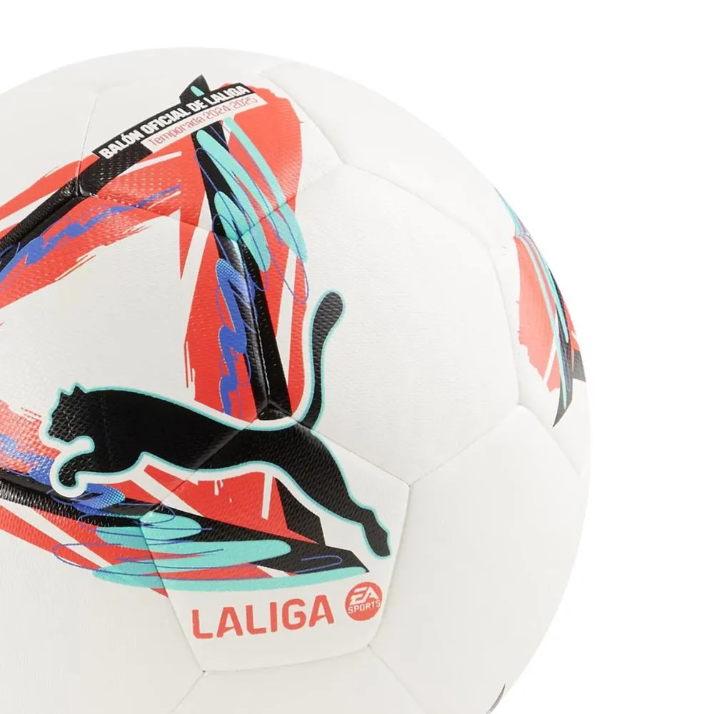 BALÓN DE LA LIGA 24/25 PUMA ÓRBITA LA LIGA. 084287 01