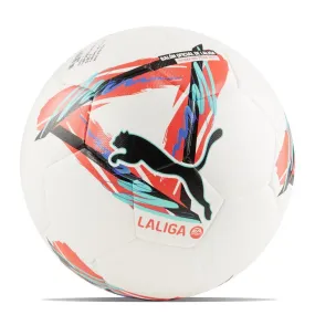 BALÓN DE LA LIGA 24/25 PUMA ÓRBITA LA LIGA. 084287 01