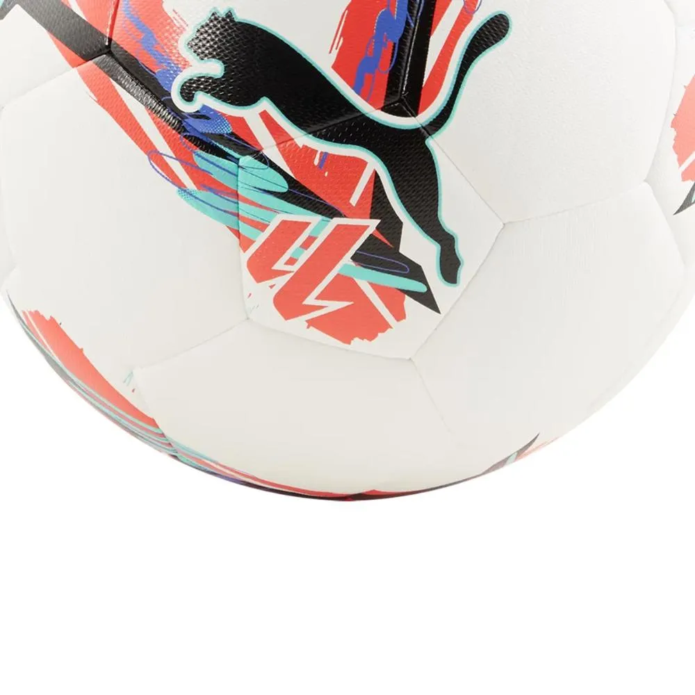 BALÓN DE LA LIGA 24/25 PUMA ÓRBITA LA LIGA. 084287 01