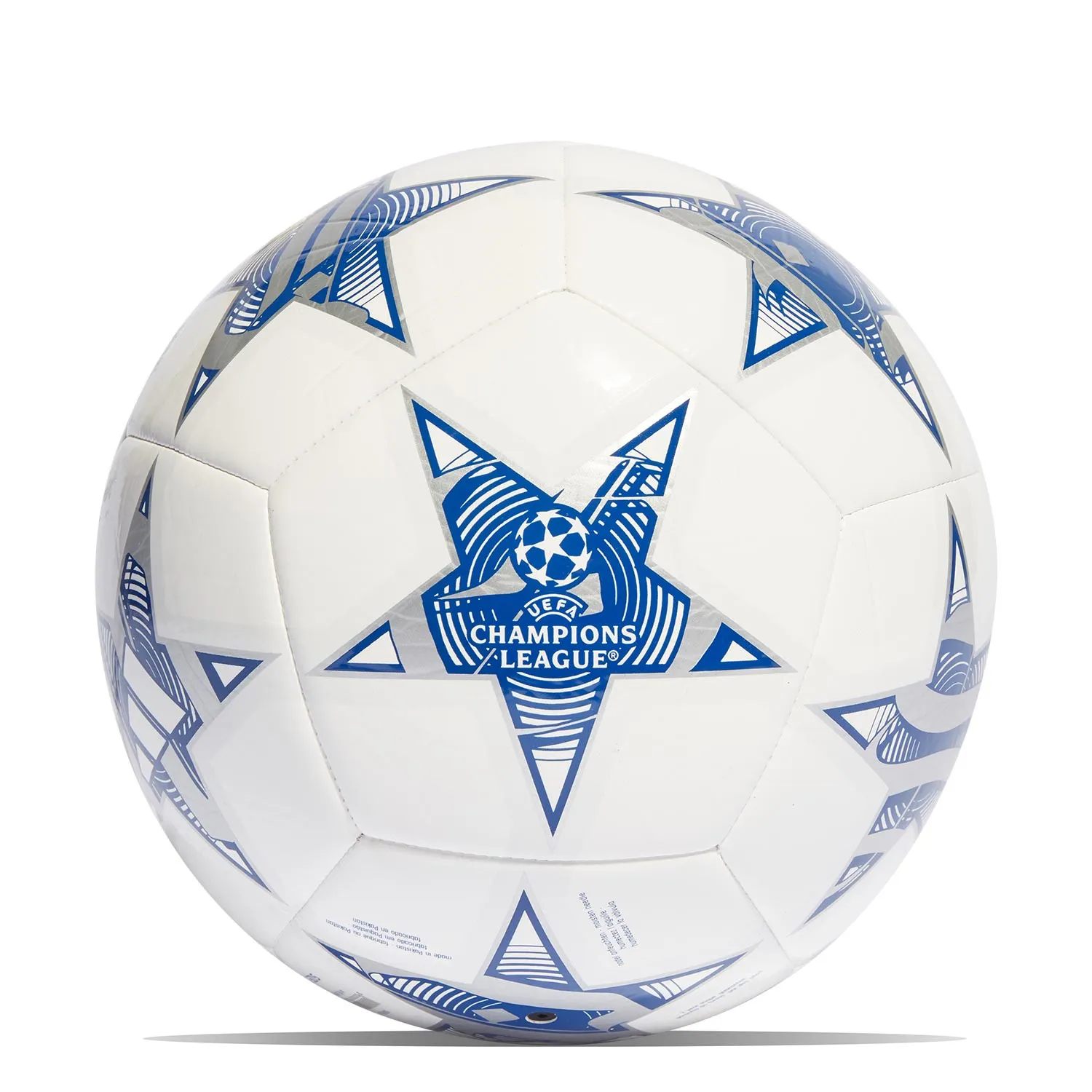 Balón adidas Champions League 2023 2024 Club talla 4