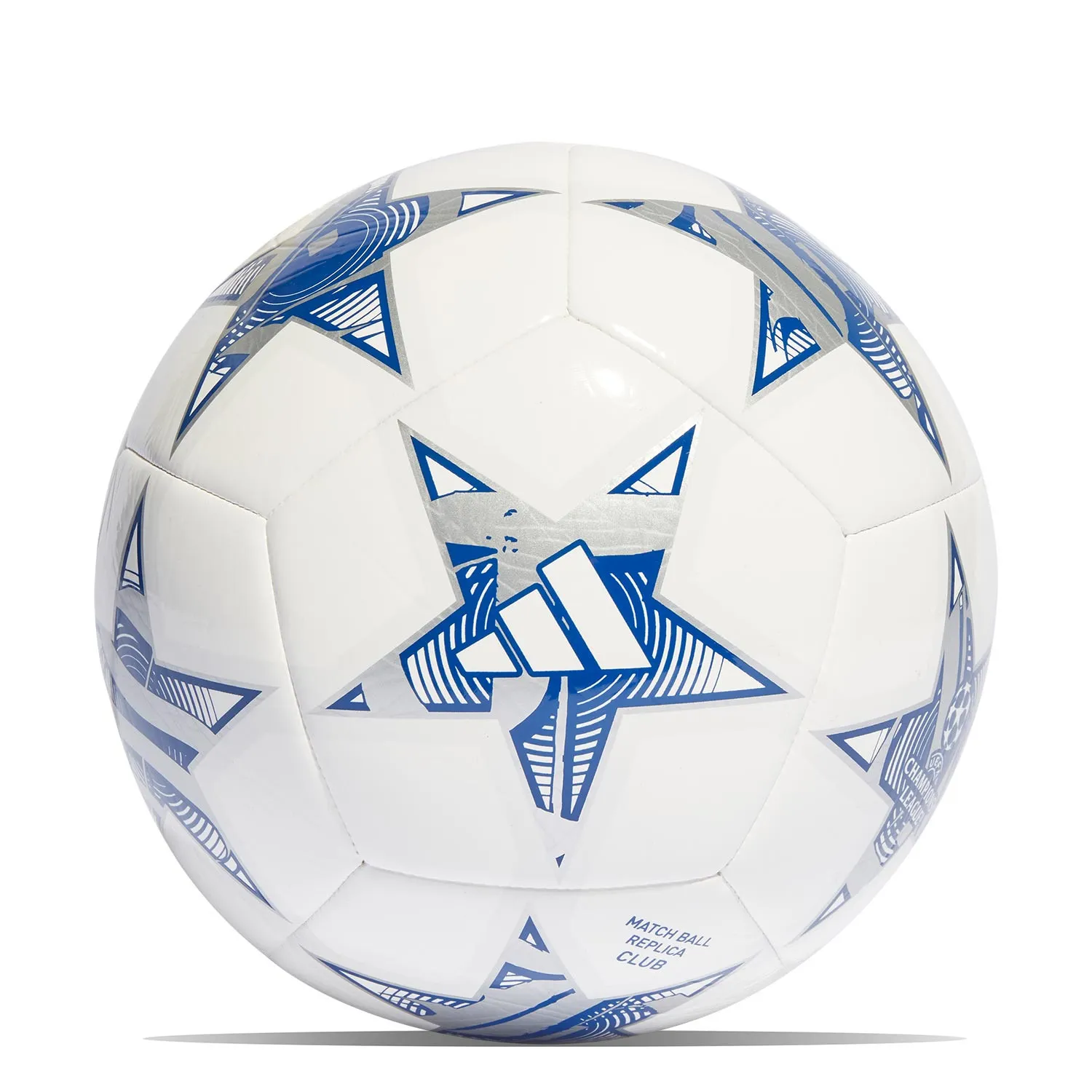 Balón adidas Champions League 2023 2024 Club talla 4