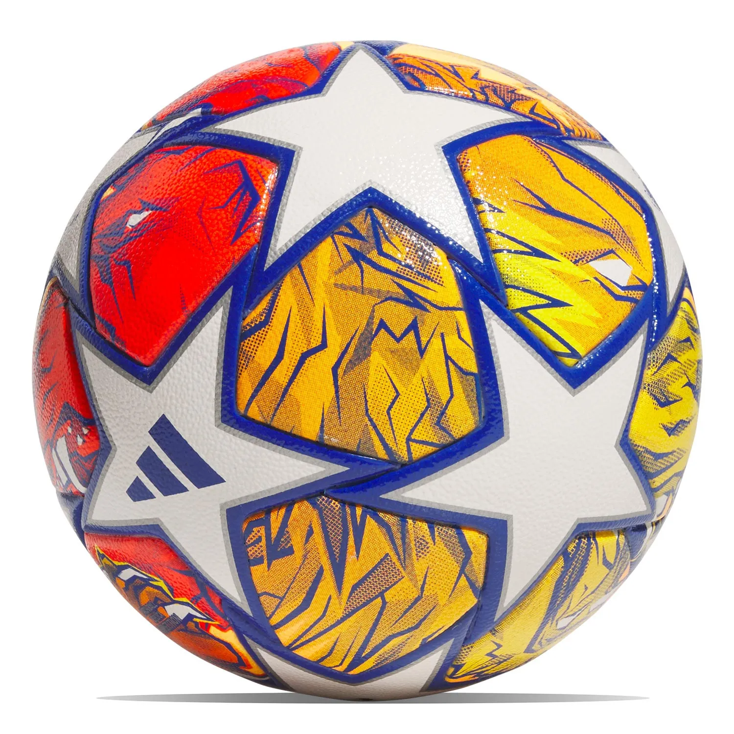 Balón adidas Champions League Londres competition talla 5