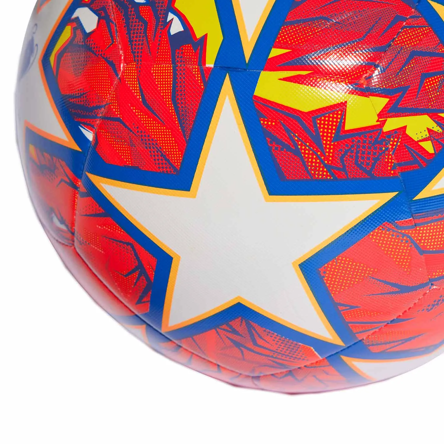 Balón adidas Champions League Londres training talla 4