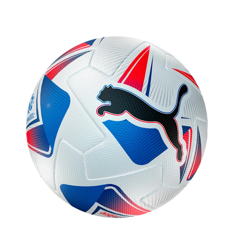 Balón Fútbol Puma Cumbre Conmebol Copa America N°5 (FIFA Quality Pro) Blanco