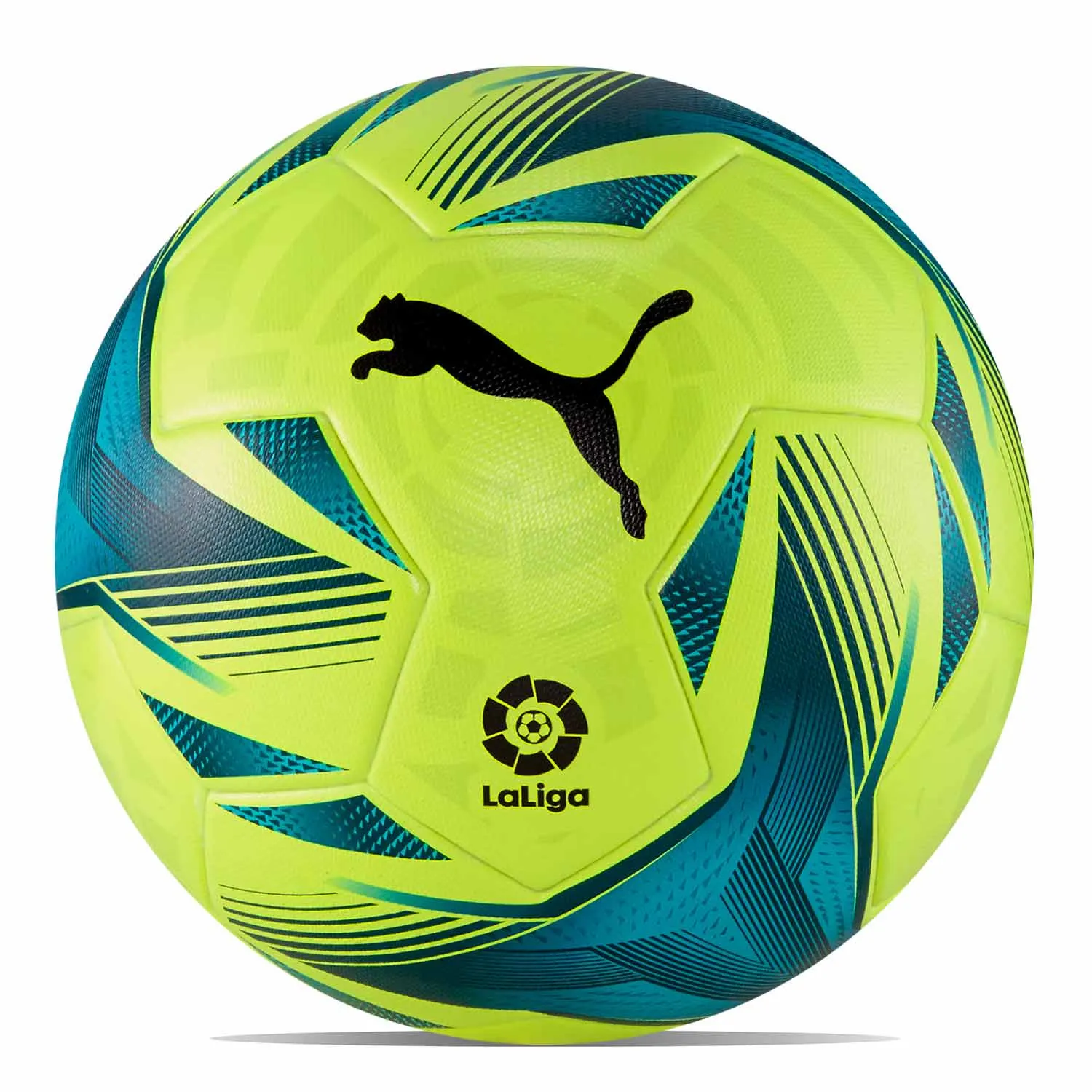 Balón Puma LaLiga 1 Adrenalina 2021 2022 FIFA talla 5