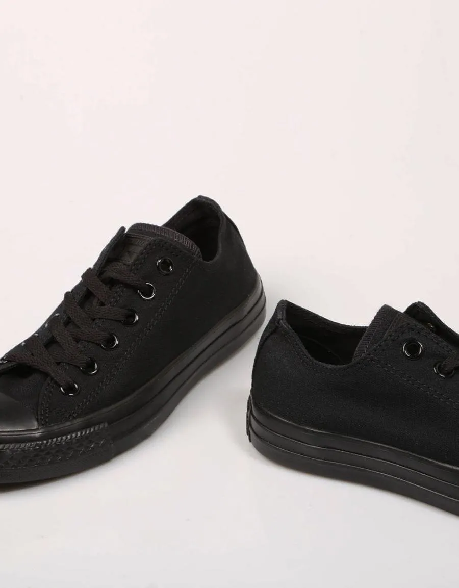  baskets CONVERSE All en Noir 48265