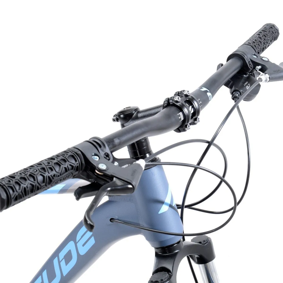 Bicicleta MTB Altitude Kawell 3 Gris/Azul 2021