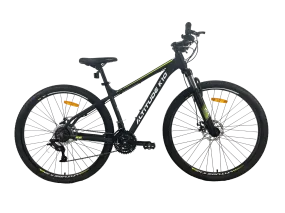 Bicicleta MTB Altitude Volcat 29" Negro