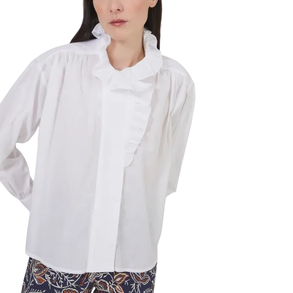 Blusa Maribel Voile