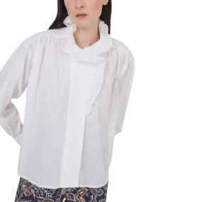 Blusa Maribel Voile