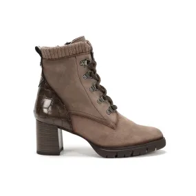 Botín Camyl D8847 Calf Dorking Taupe 100488