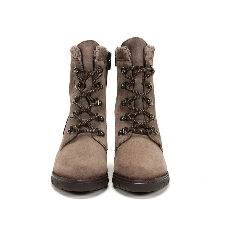 Botín Camyl D8847 Calf Dorking Taupe 100488