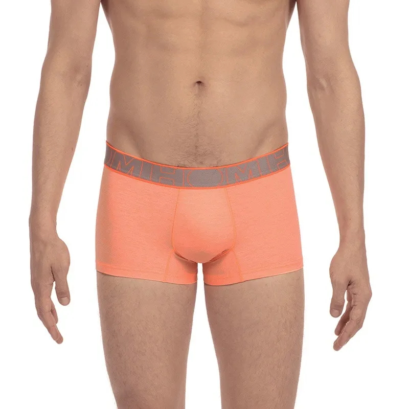 Boxer HOM Sport Waves Naranja