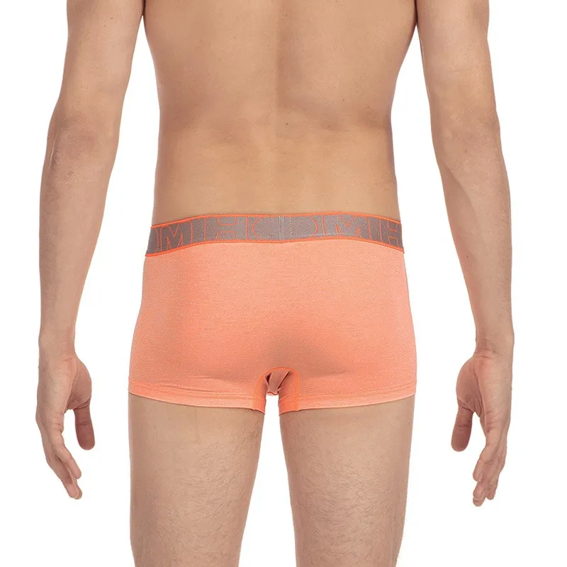 Boxer HOM Sport Waves Naranja