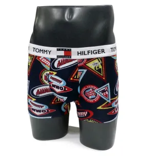 Boxer Tommy Hilfiger Organic Cotton Print