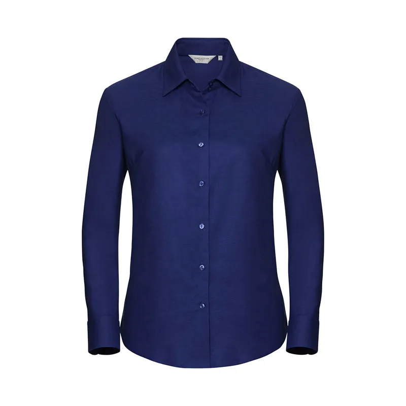 Camisa russell oxford 932f