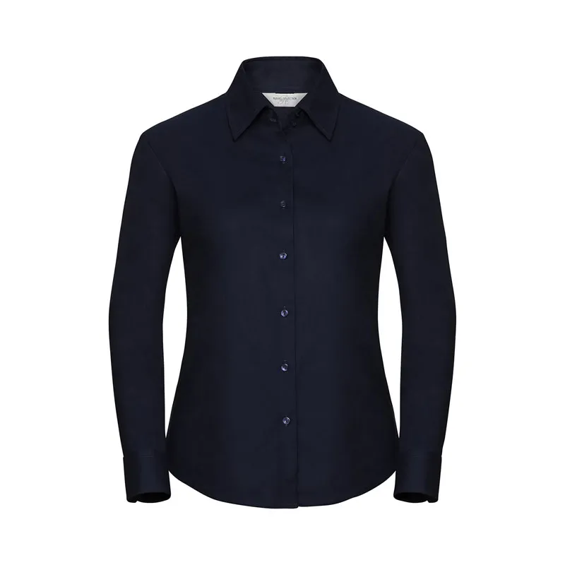 Camisa russell oxford 932f