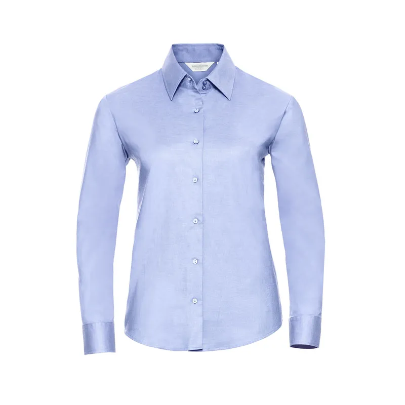 Camisa russell oxford 932f