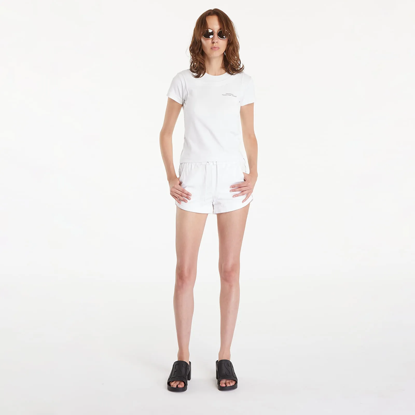 Camiseta Converse x Feng Chen Wang T-Shirt