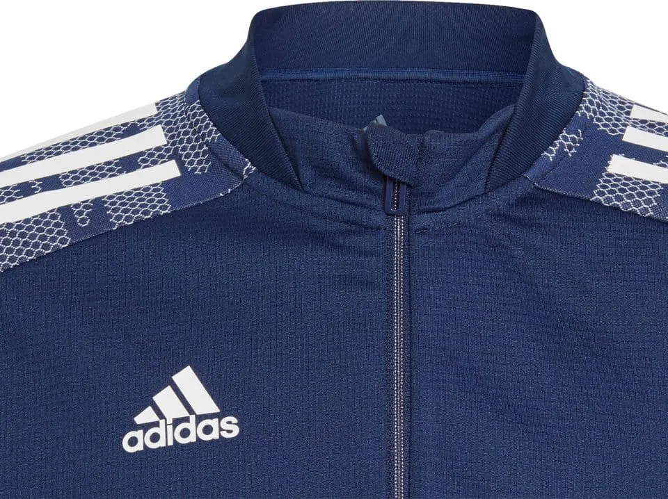 Camiseta de manga larga adidas CON21 TR TOP Y