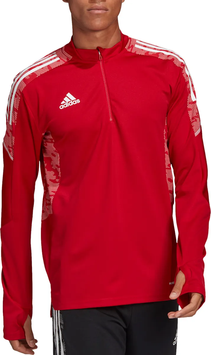 Camiseta de manga larga adidas CON21 TR TOP