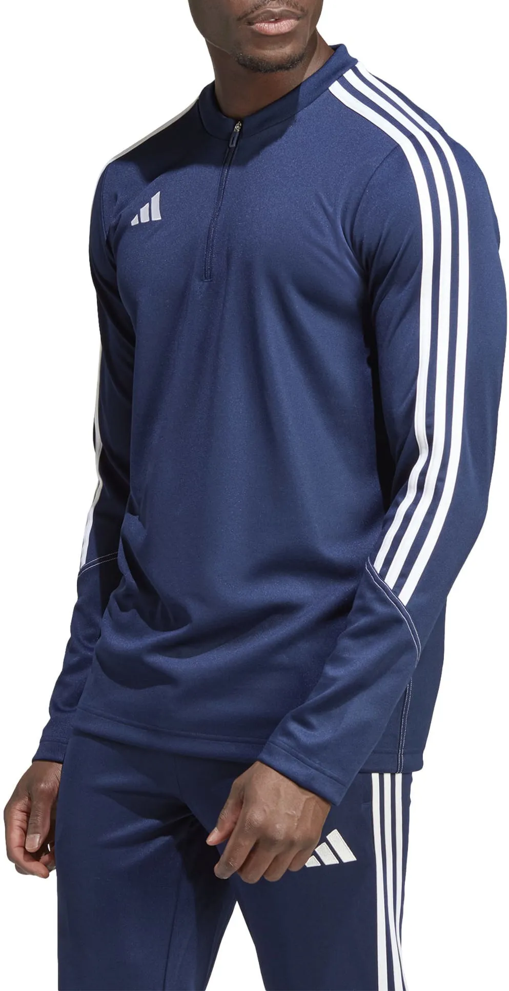 Camiseta de manga larga adidas TIRO23 CB TRTOP