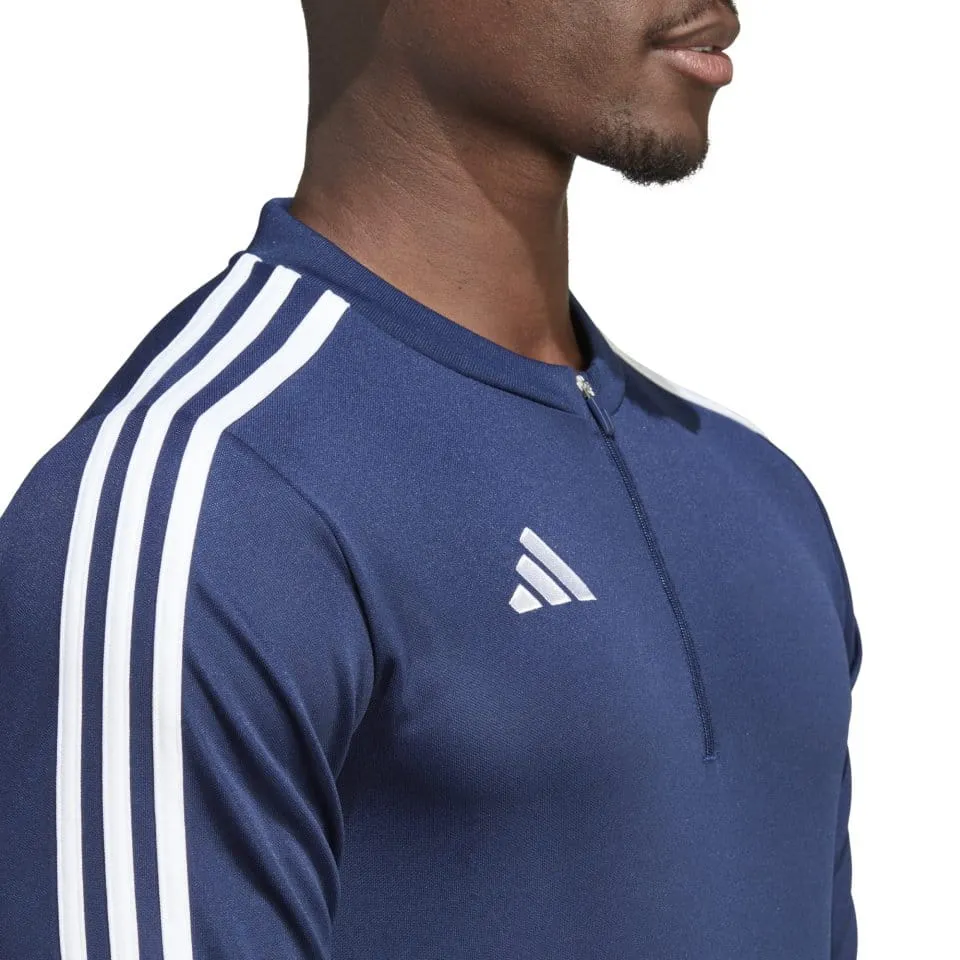 Camiseta de manga larga adidas TIRO23 CB TRTOP