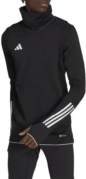 Camiseta de manga larga adidas TIRO23 P WM TOP