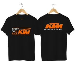 Camiseta KTM Racing