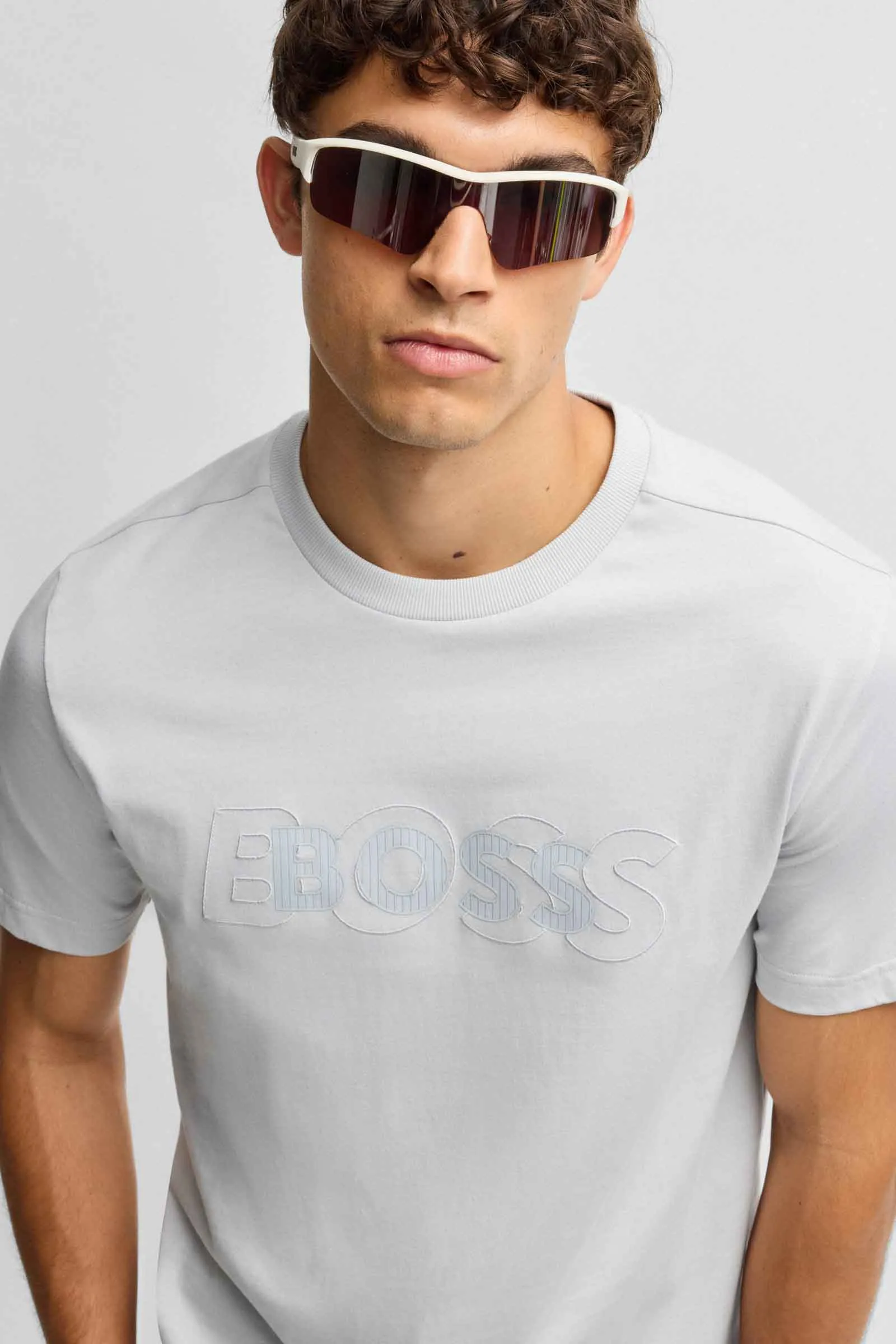 Camiseta para hombre de BOSS – 50531271 