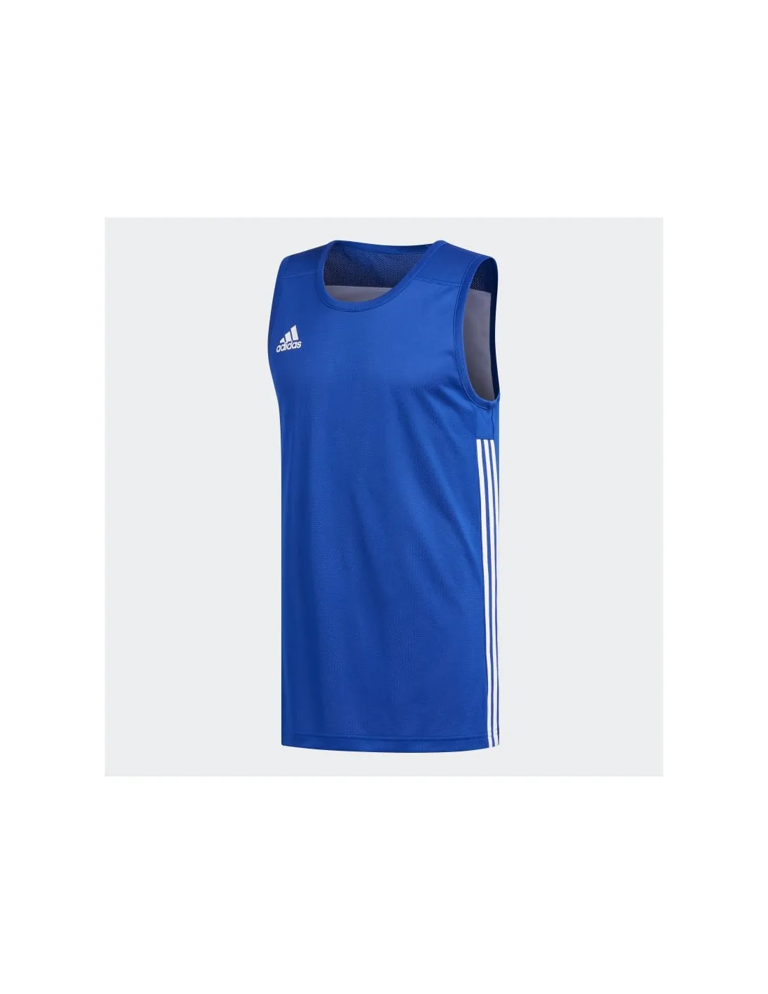 Camiseta sin mangas reversible 3G speed de Adidas