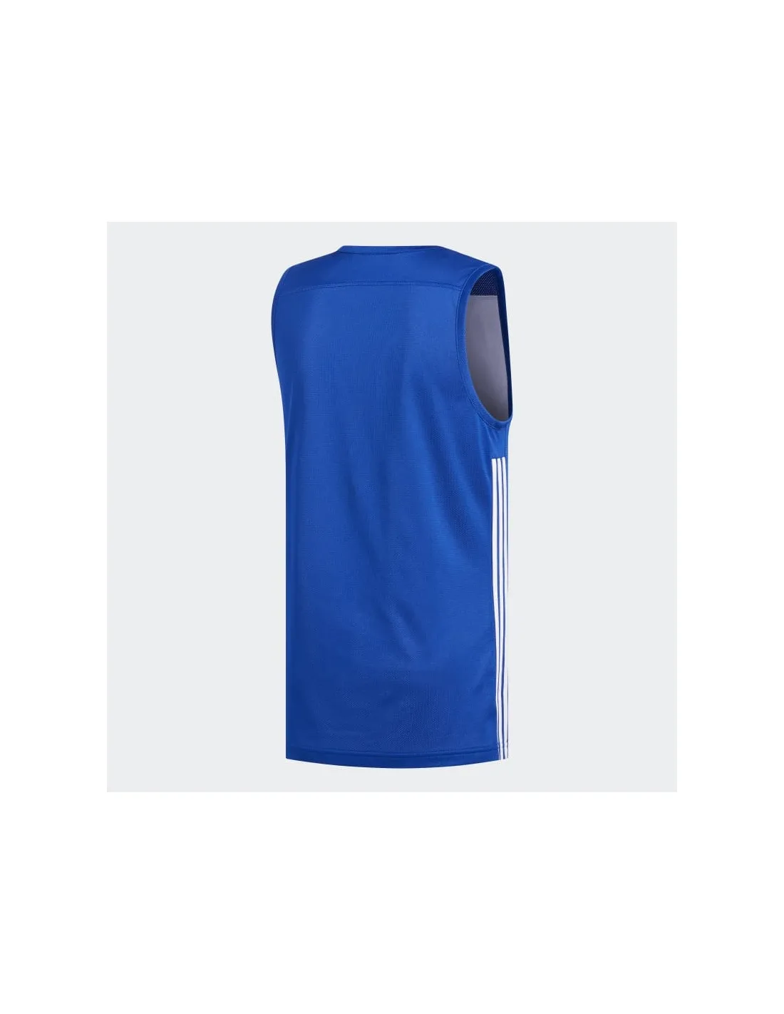 Camiseta sin mangas reversible 3G speed de Adidas