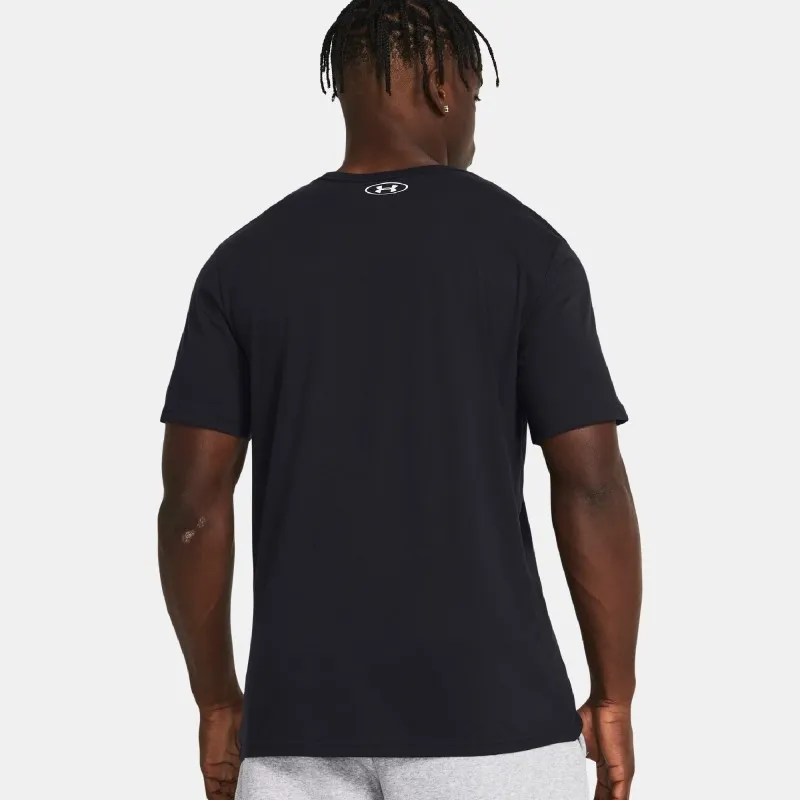 Camiseta Under Armour GL Foundation Update SS 1382915.001