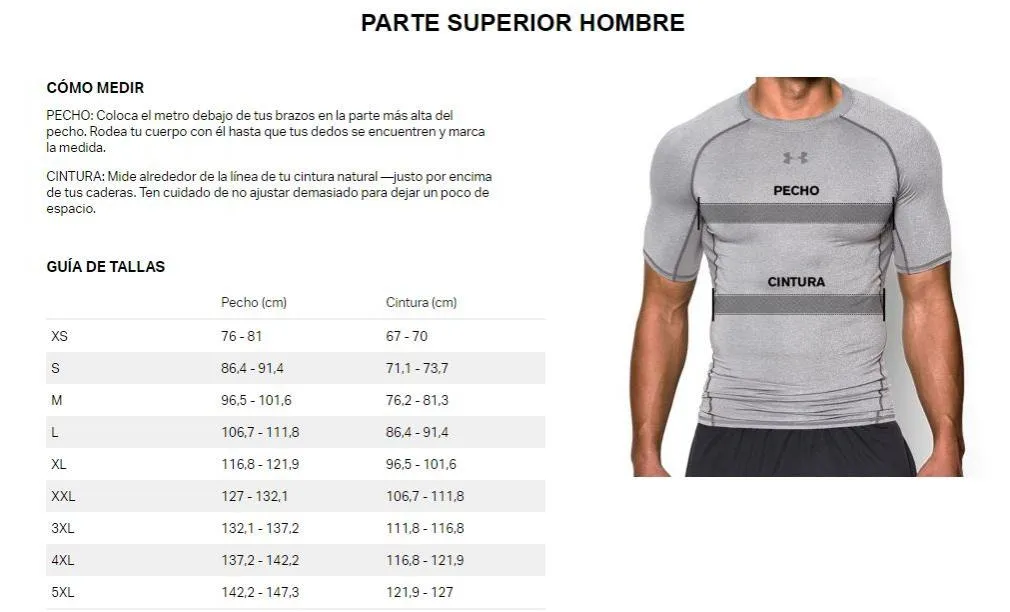 Camiseta Under Armour Tech Textured SS Azul