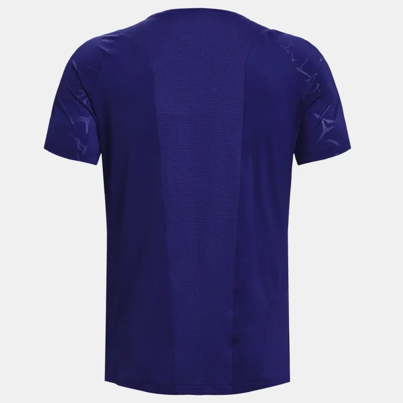 Camiseta Under Armour UA Rush Emboss 1376790 468