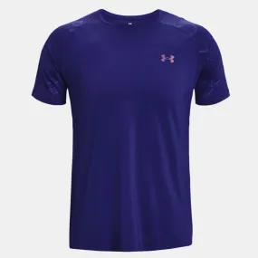 Camiseta Under Armour UA Rush Emboss 1376790 468