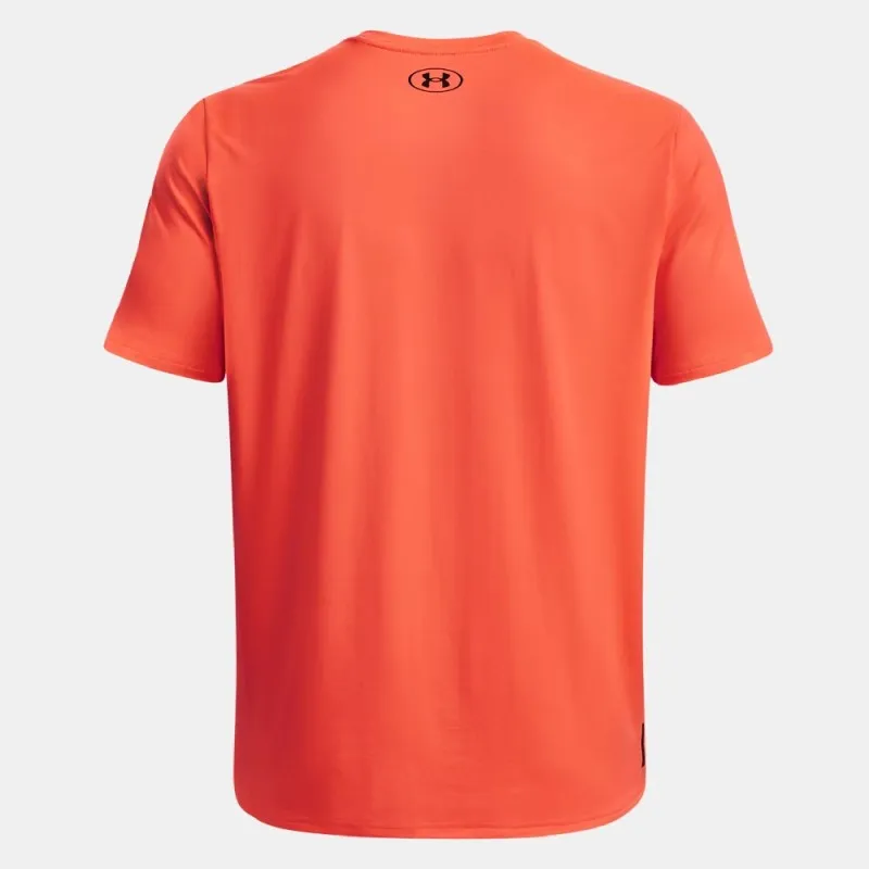 Camiseta Under Armour UA Rush Energy 1366138 877