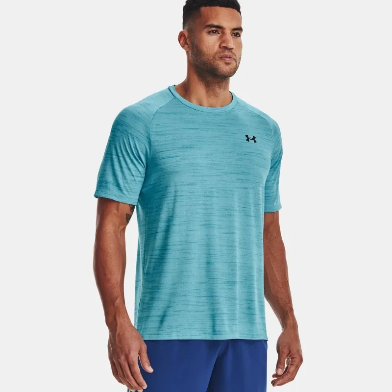 Camiseta Under Armour UA Tiger Tech 2.0 1377843 433