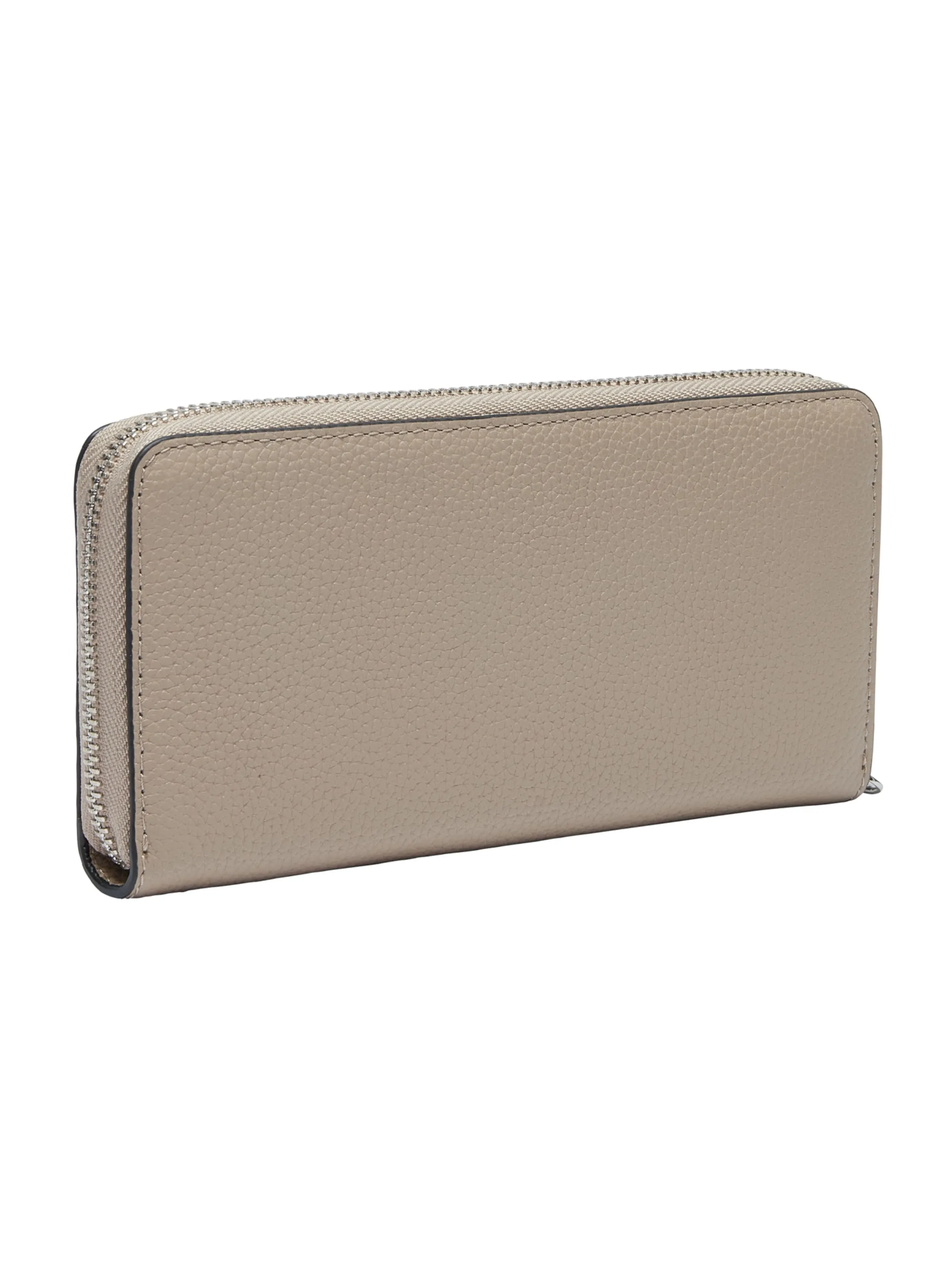 Cartera Liebeskind Berlin en Taupe