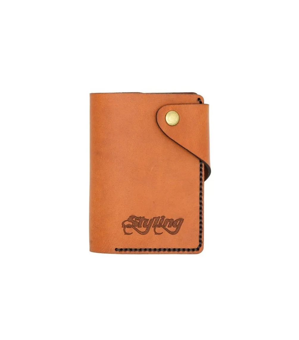 Cartera STYLING Clickwallet - Light