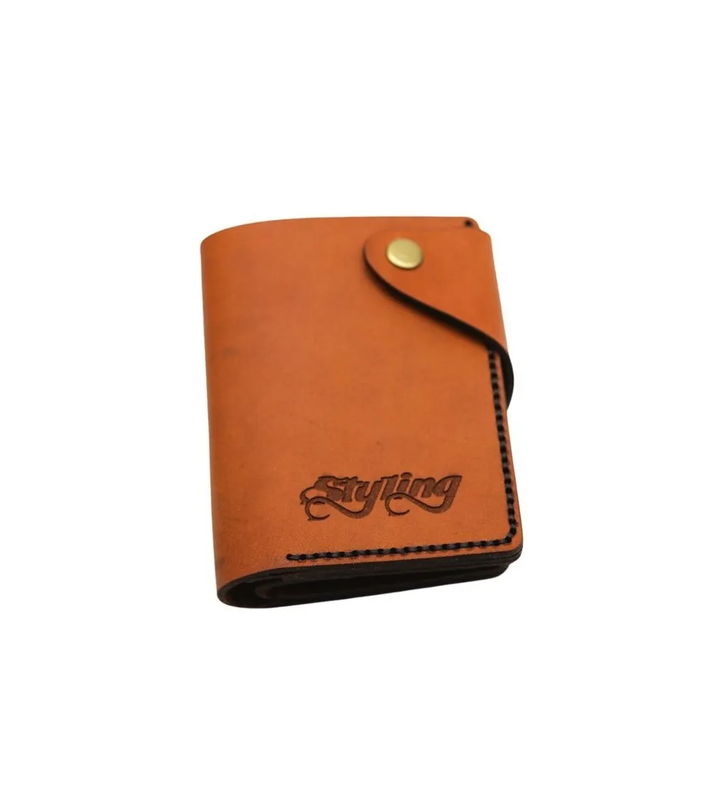 Cartera STYLING Clickwallet - Light