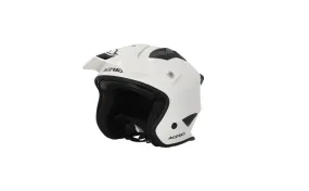 Casco Acerbis Jet Aria 2206 Blanco |0025055.030|