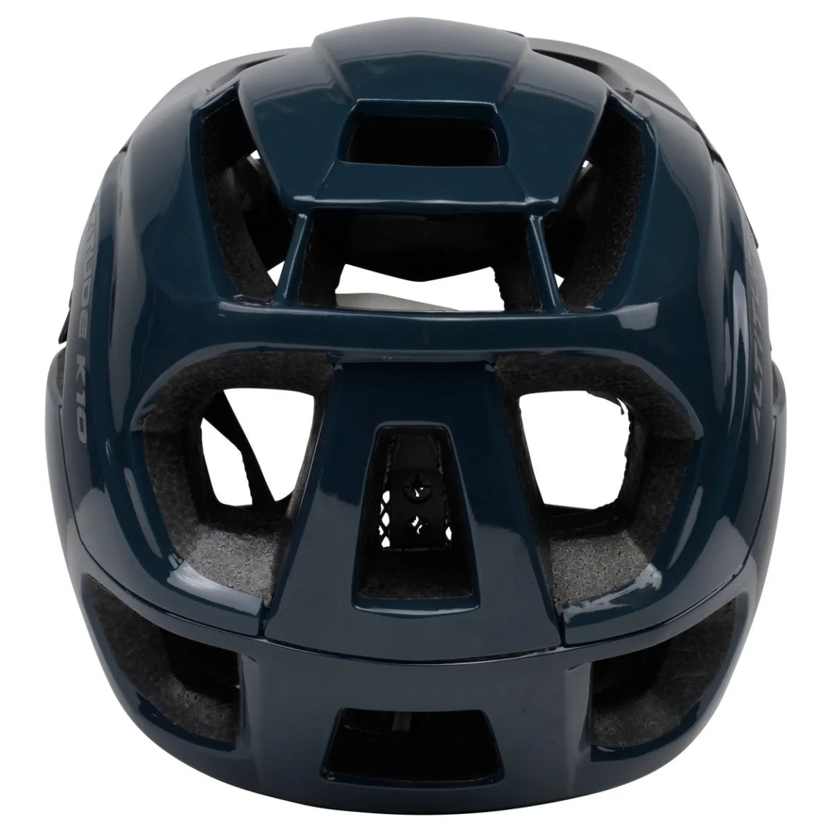 Casco Ciclismo Altitude Full Face Negro