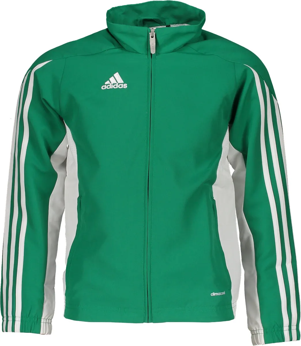 Chaqueta adidas Climacool MT14 Track Top Kids