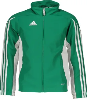 Chaqueta adidas Climacool MT14 Track Top Kids