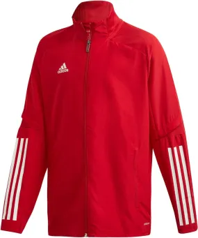 Chaqueta adidas CON20 PRE JKT Y