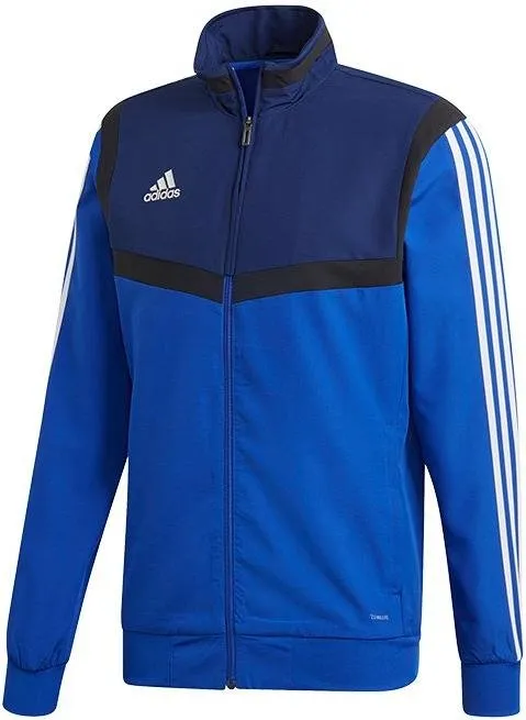 Chaqueta adidas tiro 19 präsentations