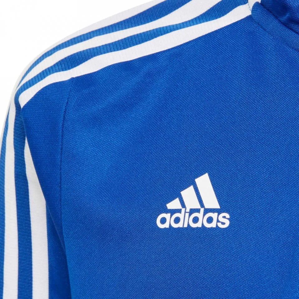 Chaqueta adidas TIRO21 TR TOP Y